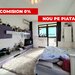 Vatra Luminoasa, 2 camere, bloc 2011, centrala, 62 mp, mobilat.